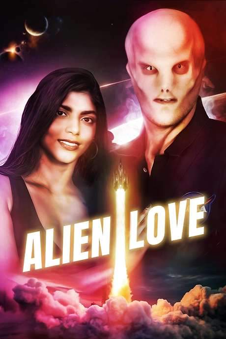 Alien Love